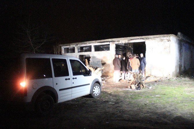 Muratlı’da Etkisiz Hale Getirilen Dhkp-c’li Militanı Parkta Alkol Alanlar İhbar Etmiş