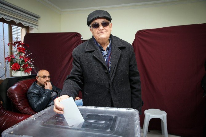 İstasyon Mahallesi Konağını Seçti