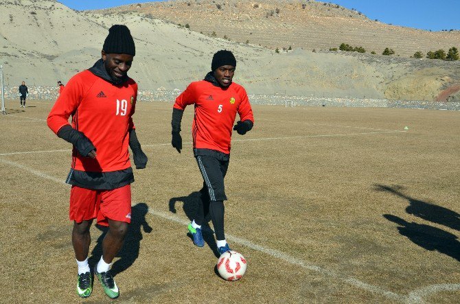 Evkur Yeni Malatyaspor, Samsunspor Hazırlıklarına Başladı