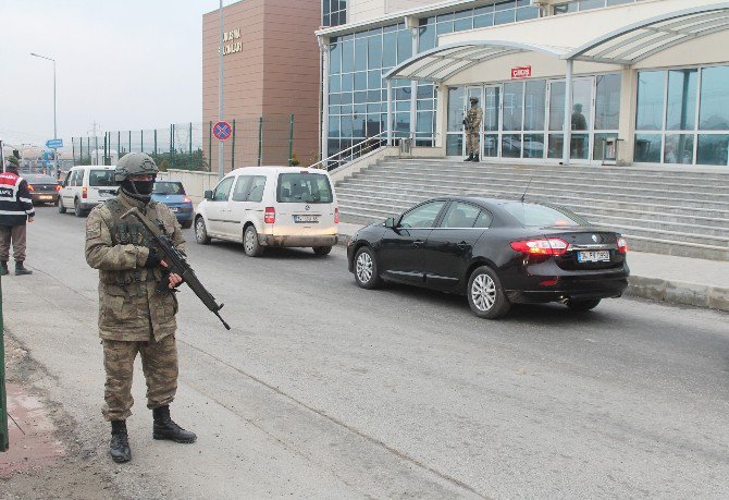 Darbe Girişiminde Sabiha Gökçen Havalimanı’nın İşgali Davası İkinci Gününde Devam Ediyor