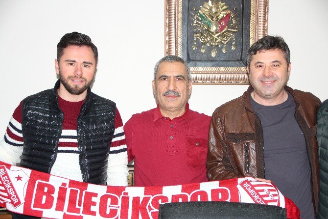 Federal Mermer’den Bilecikspor Jest