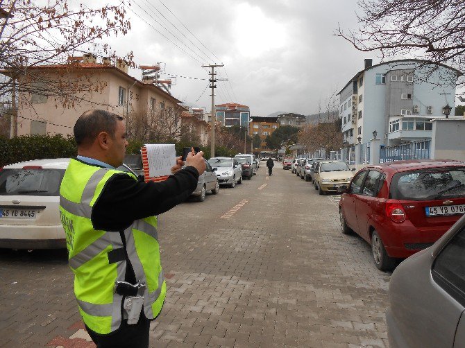 Soma’da Hatalı Parklara Af Yok