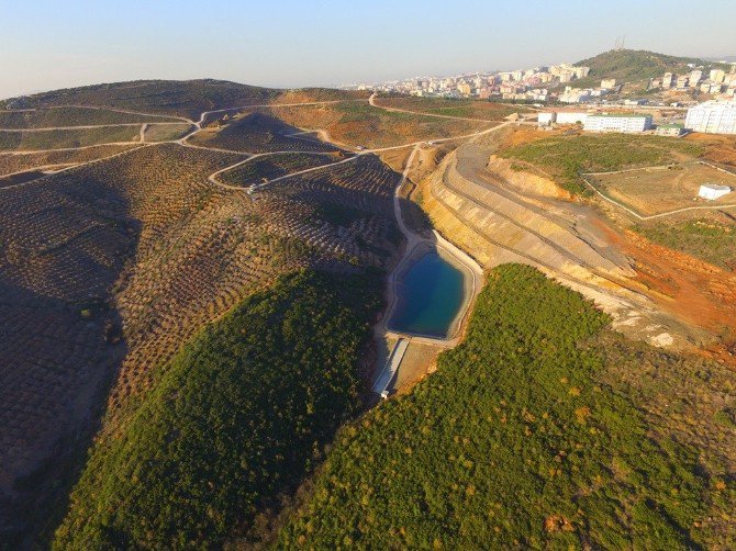 Beylikdağı, Gebze’nin Akciğeri Olacak