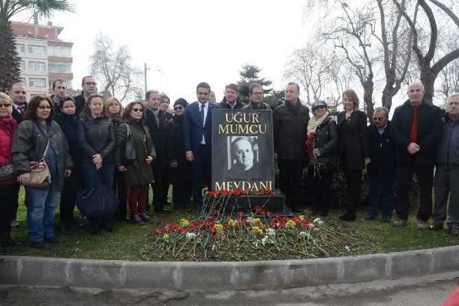 Uğur Mumcu, Ölümünün 24. Yılında Sinop’ta Anıldı