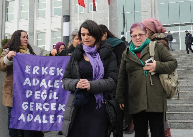 Tecavüz Davasında Yargıtay Tarafından Bozulan Dosya, Yeniden Görülmeye Başlandı