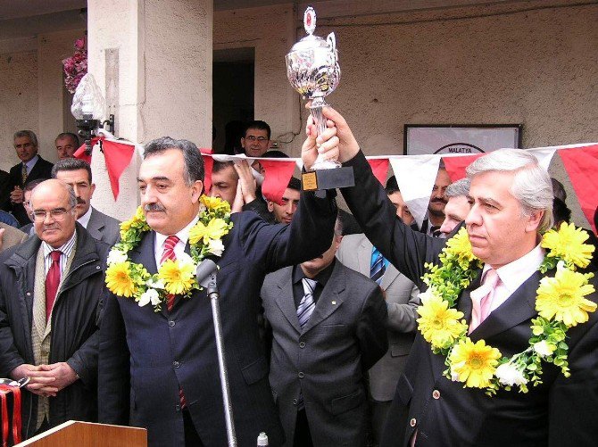 Eski Kulüp Başkanının Anılarından Çıkan Detay Herkesi Şaşırttı