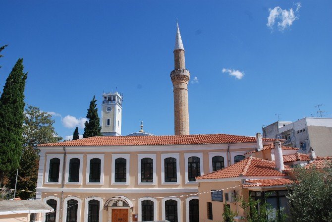 Türk Azınlığa Yunan Oyunu