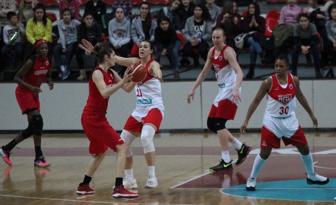 Eurocup Women