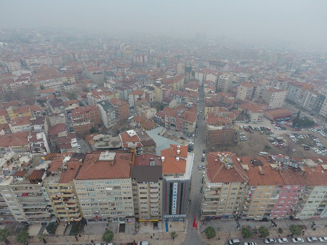 Pamukkale’de Son 2,5 Yılda 2 Bin 220 İşyeri Açıldı