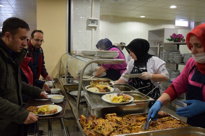 Ekmek İsrafını Önlemek İçin