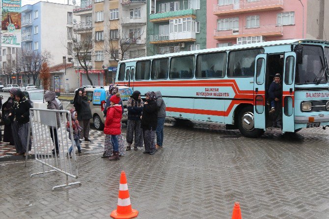 Soma Davası 14. Duruşması Üçüncü Oturumu Sona Erdi