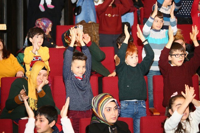 Sultangazi’de Sömestr Etkinliklerine Yoğun İlgi