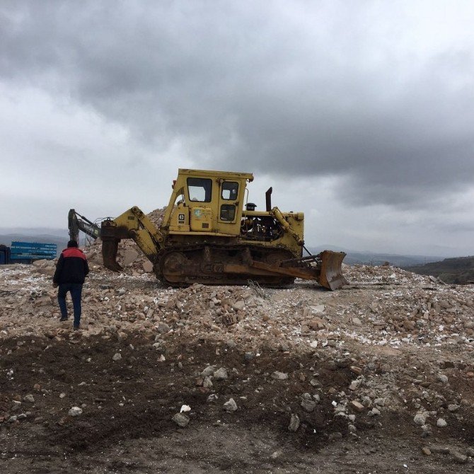 Başkan Şirin Turgutlu Kent Konseyi’ni Ağırladı