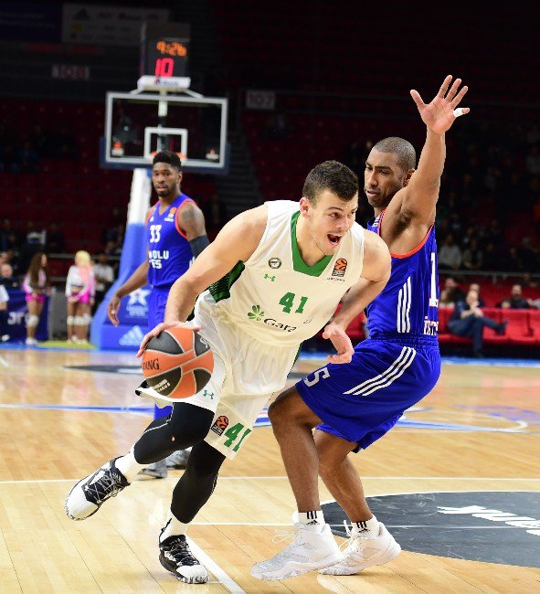 Turkish Airlines Euroleague