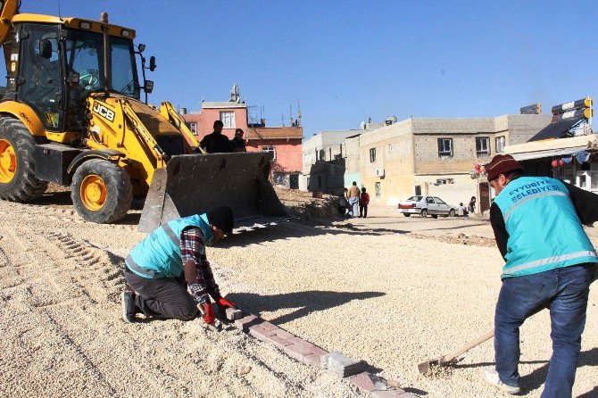 Hizmetlerden Memnun Olan Vatandaşlardan Belediyeye Teşekkür