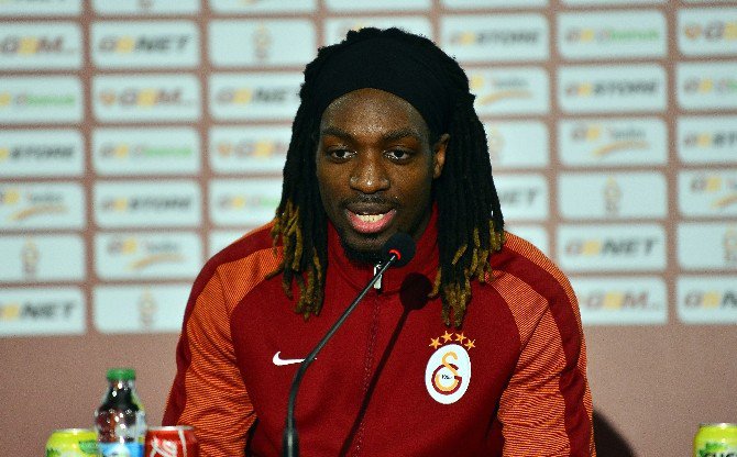 Luis Cavanda: "İkinci Yarıda Biz Avantajlıyız"