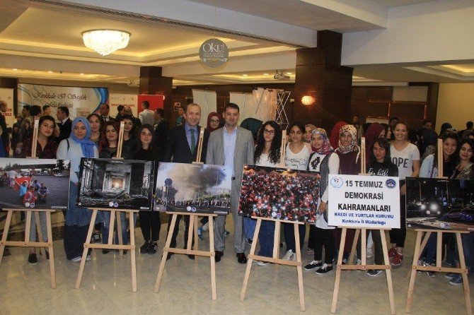 Kırıkkale’de Kyk Ve Spor Müdürlüğü Güzel Çalışmalara İmza Atıyor