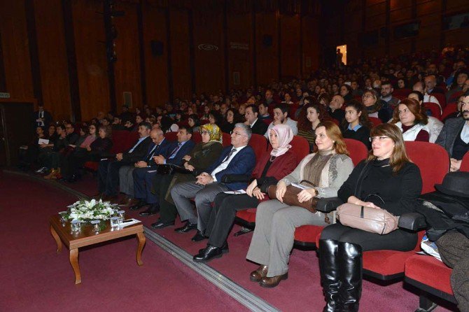 Bach Ve Itri Ritimleri Kocaeli’den Yükseldi