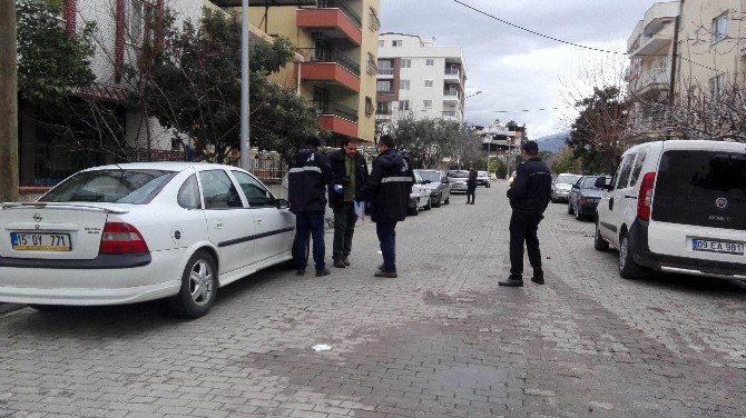 Tornavidalı Cinayetin Zanlıları Yakalandı