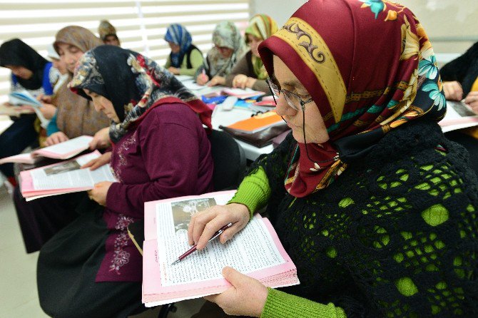 Eşinden Gelen Mektupları 38 Yıl Sonra Okuyabildi