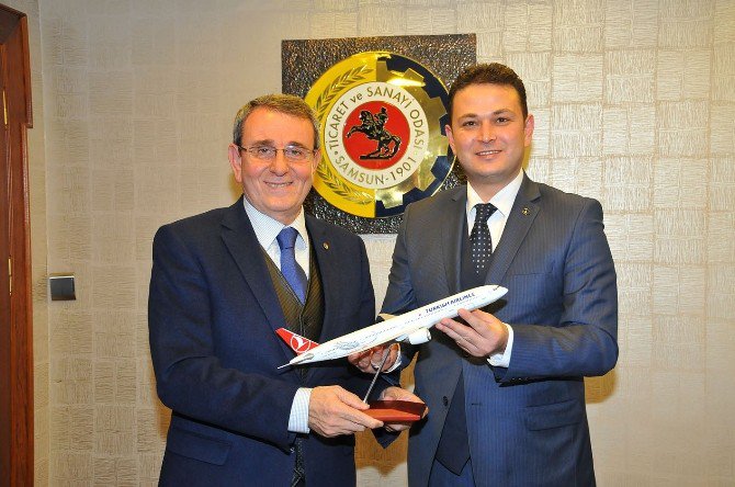 Murzioğlu: “Gönül İsterdi Ki Havaalanımız Kapanmasın”