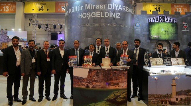 Emitt 2017’de Diyarbakır Şov