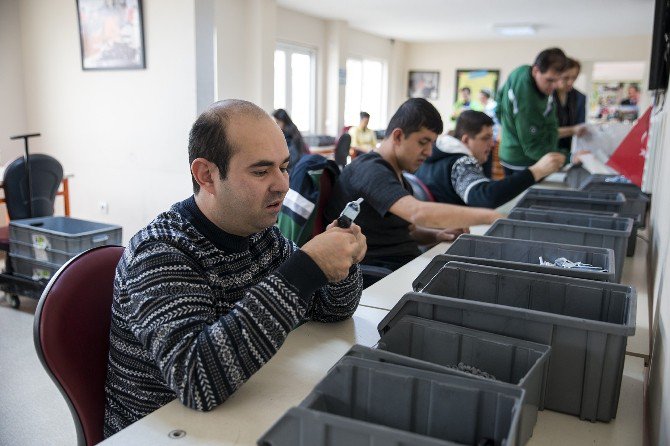 ‘Onlar Yapamaz’ Diyenlere İnat Başardılar