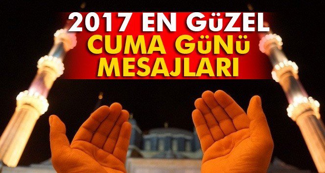 Mübarek Gün Ve Gece Kutlamaları Özel Mesajlar Hazırlandı