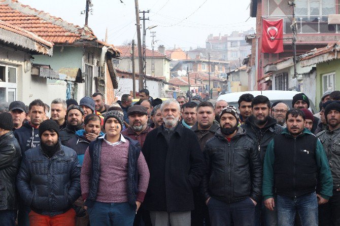 Romanlar’dan Edirne Baro Başkanı’na Tepki