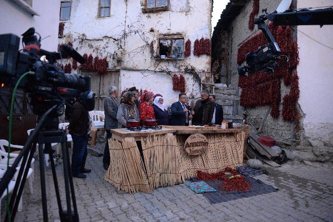 Bilecik Trt 1 Ekranlarında Yer Alacak