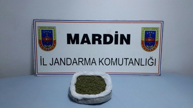 Mardin’de ‘Kaçağa’ Geçit Yok