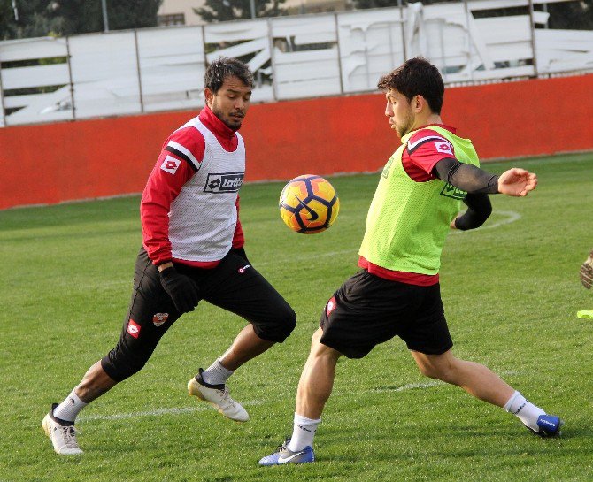 Reynaldo Adanaspor’da