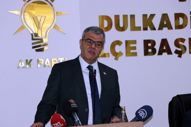 Başbakan Yardımcısı Kaynak’tan Darbecileri İade Etmeyen Yunanistan’a Büyük Tepki