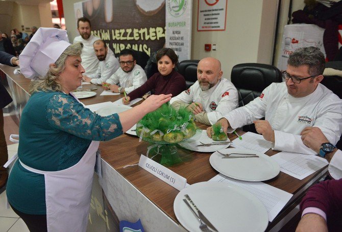 Bursa’nın Lezzetleri Yıldırım’da Yarıştı