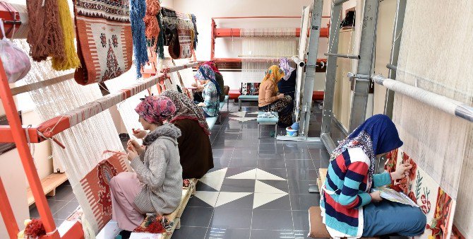 Erzurum’un Yükselen Eğitim Ve Kültür Değeri: Esmek