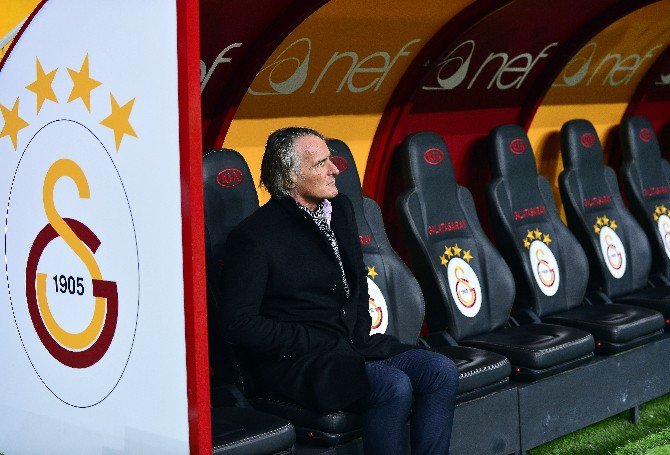 Spor Toto Süper Lig