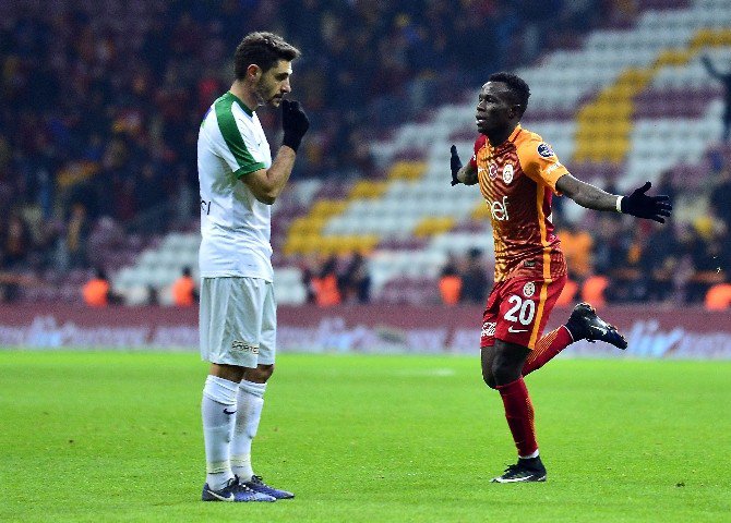 Spor Toto Süper Lig