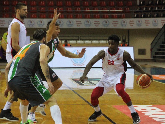 Spor Toto Basketbol Lig