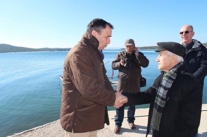 Ayvalık Giritliler Derneği, Mübadeleyi 94. Yılında Farklı Etkinliklerle Andı