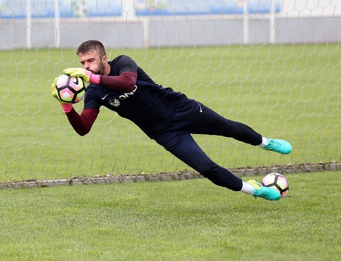 Onur Recep Kıvrak’ın Büyük Gururu