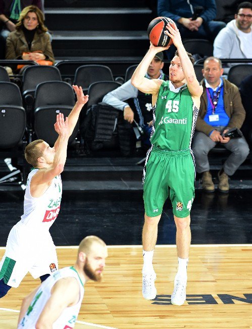 Turkish Airlines Euroleague