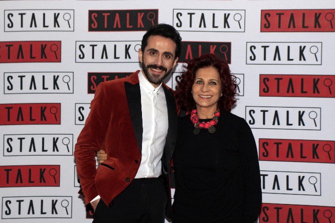 ’Stalk Nişantaşı’ Gece Hayatına İddialı Bir Giriş Yaptı