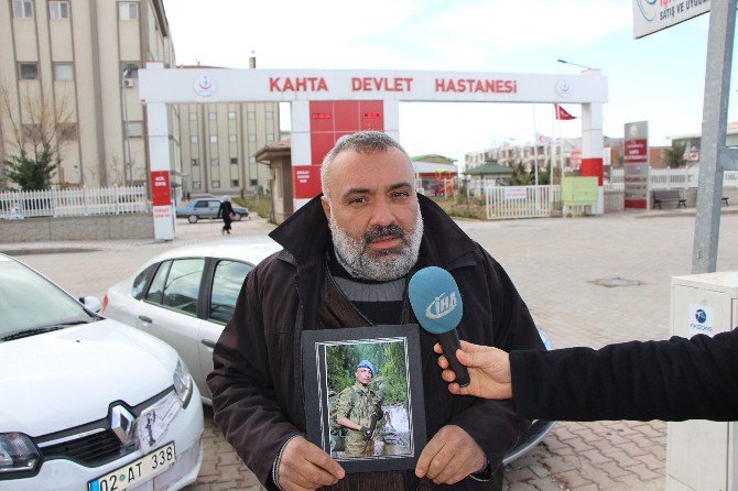 Kayseri Saldırısında Yaralanan Gaziyi Tedavi Etmeyen Doktora Soruşturma