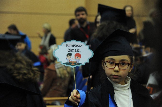 Beü Çocuk Üniversitesi Kış Dönemi Eğitimleri Sona Erdi