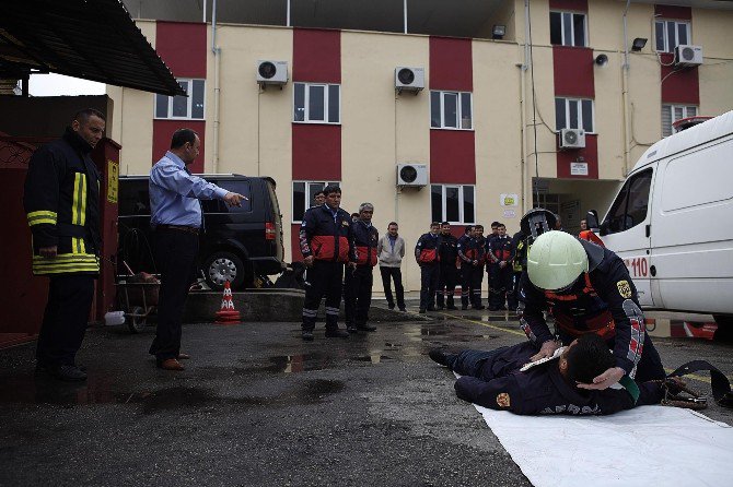 Mersin Büyükşehir Belediyesi’nde Liyakata Göre İş