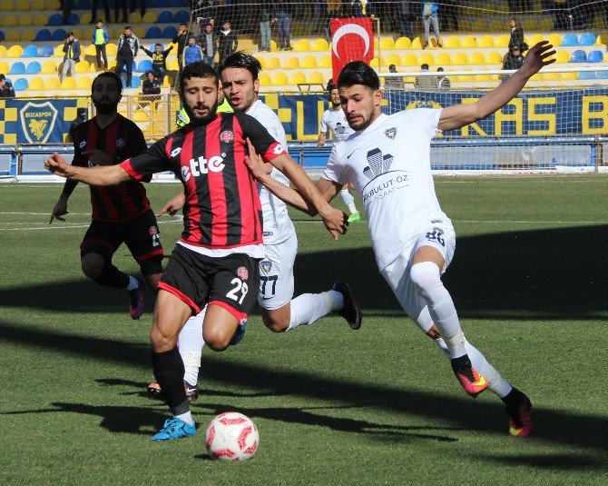 Spor Toto 2. Lig