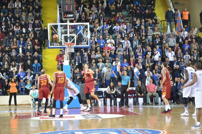 Spor Toto Basketbol Ligi