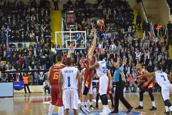 Spor Toto Basketbol Ligi