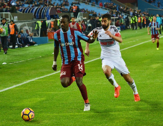 Spor Toto Süper Lig