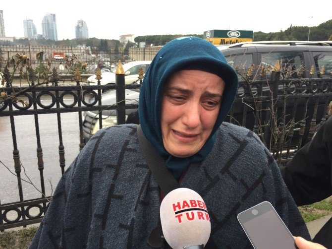 Erdal Tosun’un Öldüğü Yerde Keşif Yapıldı